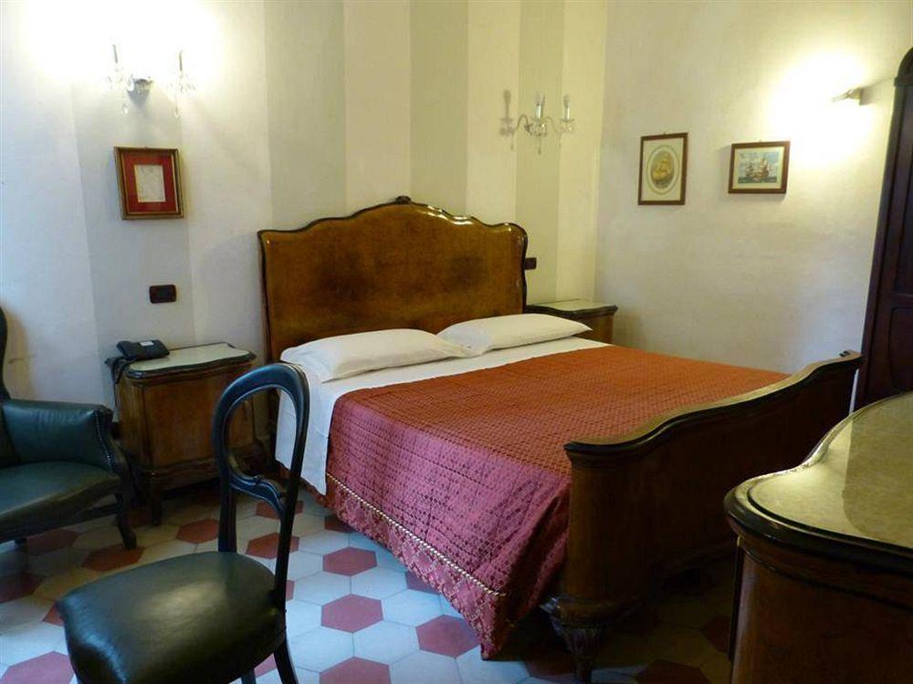 Villino Il Magnifico Bed & Breakfast Floransa Dış mekan fotoğraf
