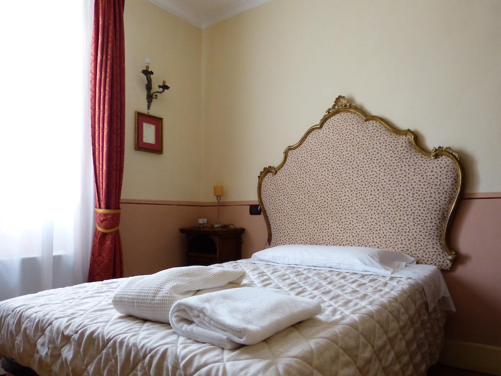 Villino Il Magnifico Bed & Breakfast Floransa Oda fotoğraf